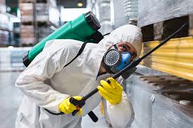 Best Commercial Pest Control  in Edgewood, OH